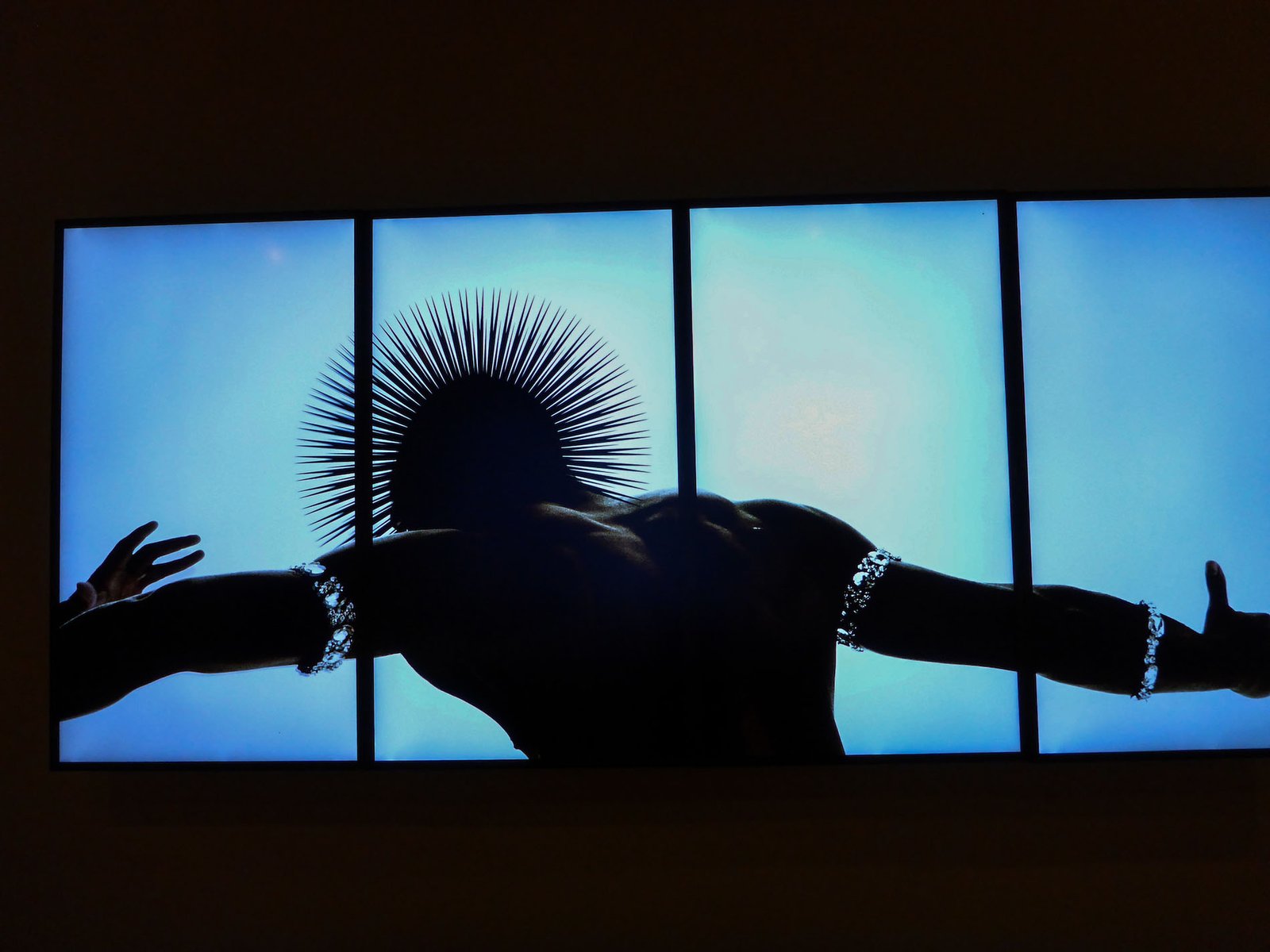 Palm Springs Killer Heels 193